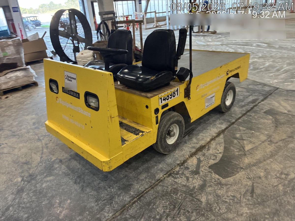 2021 COLUMBIA Payloader 2XL
