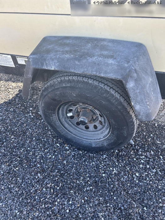 2024 DOOSAN P425/HP375WCU-T4F