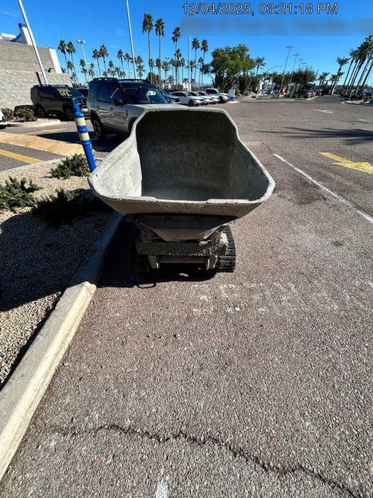 2024 TORO MBTX 2500-TS