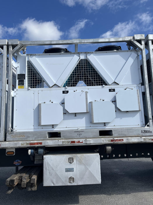 2023 SMARTECH SACP81A-HS