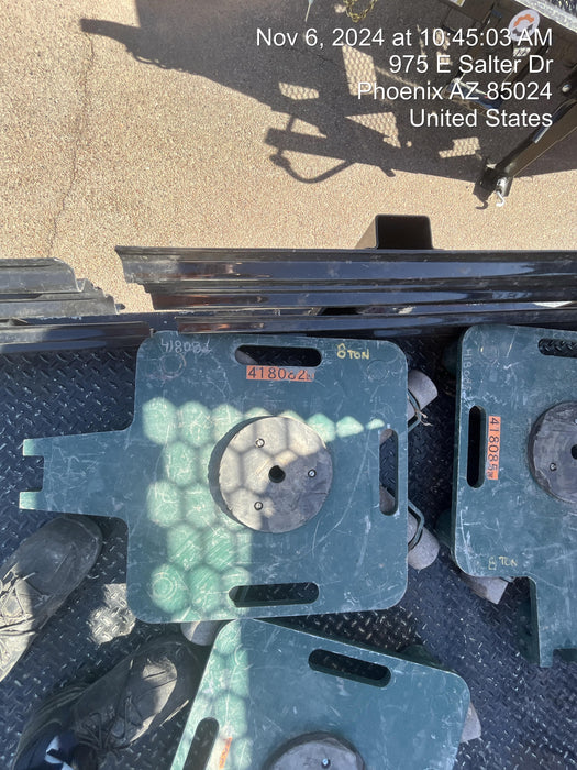 2024 HILMAN ROLLERS OMNI-8