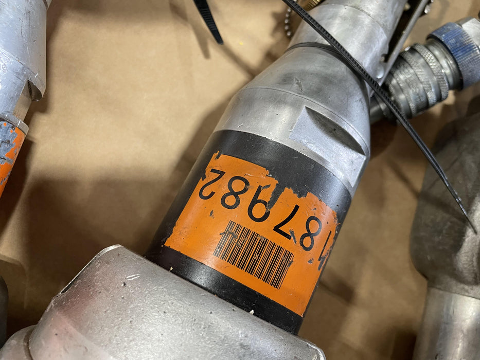 2021 MICHIGAN PNEUMATIC 10267