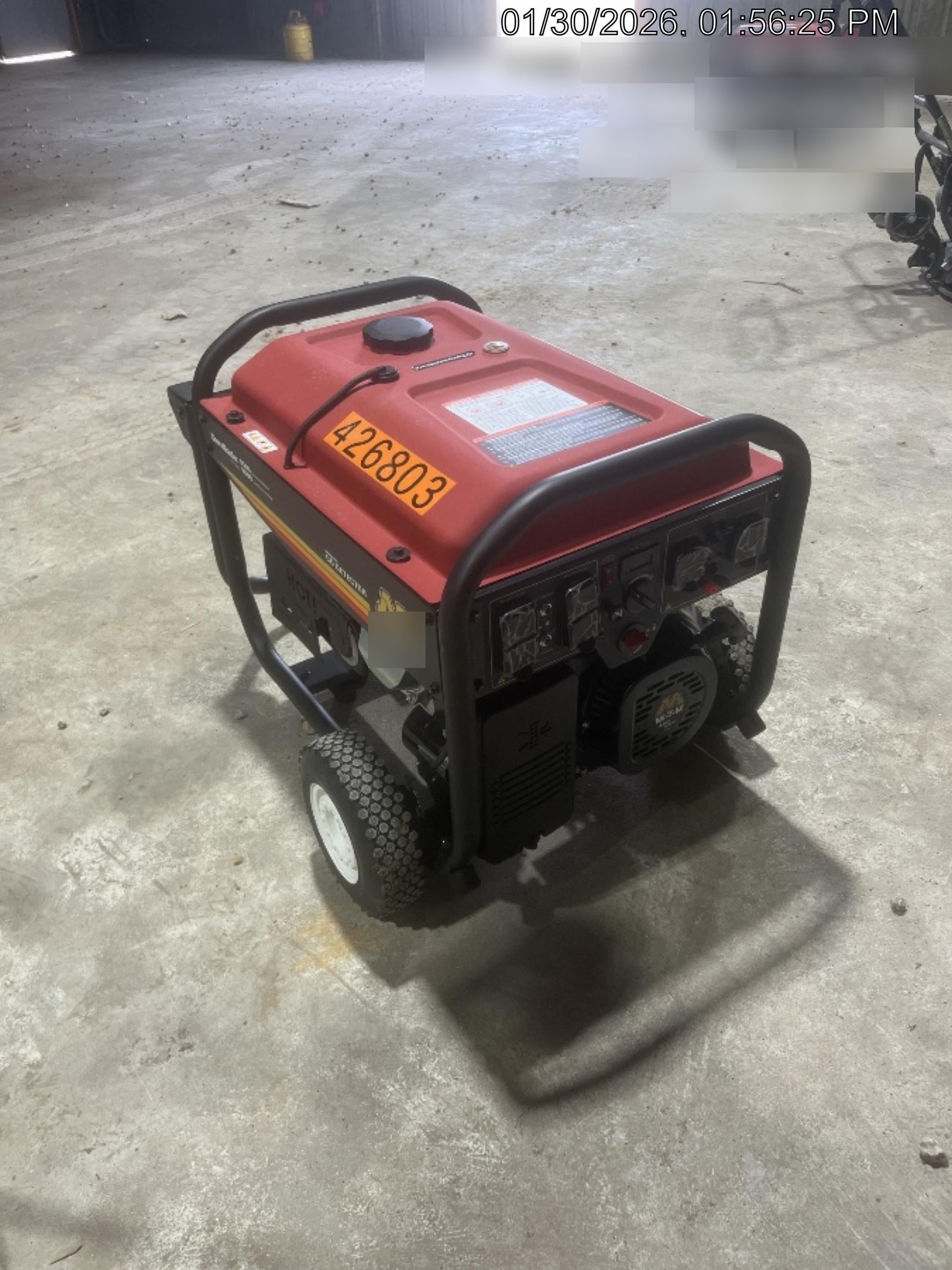 2024 MI-T-M GEN-6500-0MM1