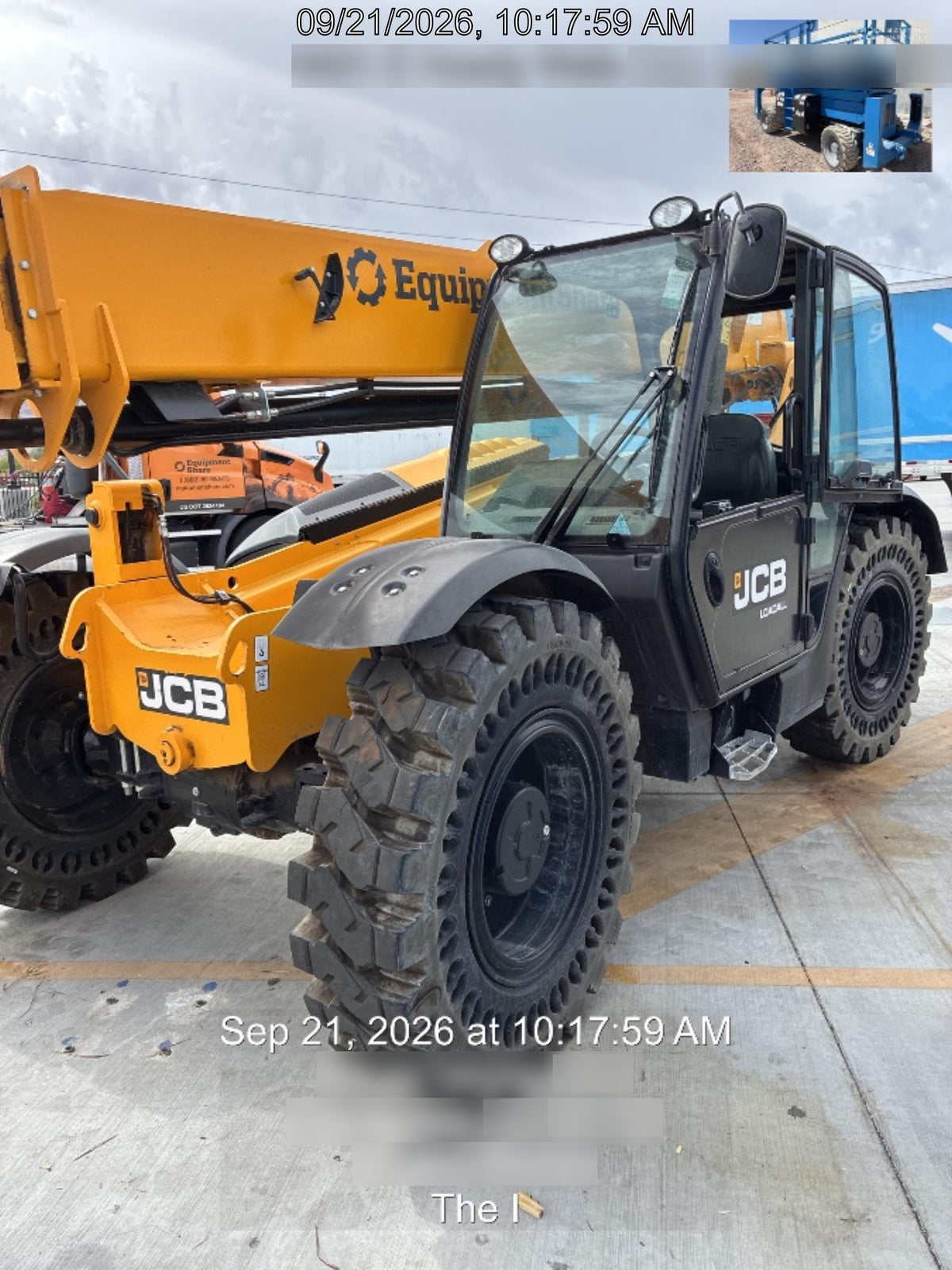 2024 JCB 509-42