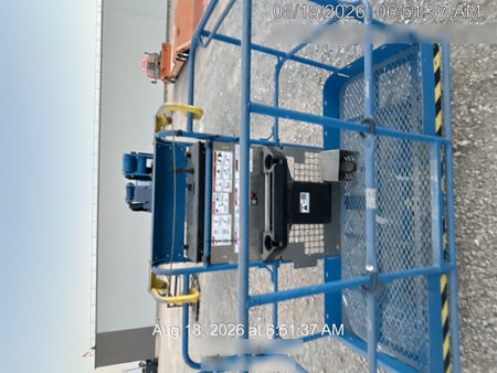 2025 GENIE Z-45/25J DC