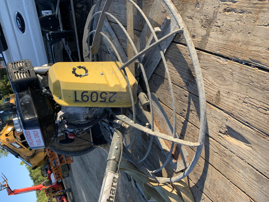 2019 WACKER NEUSON CT48