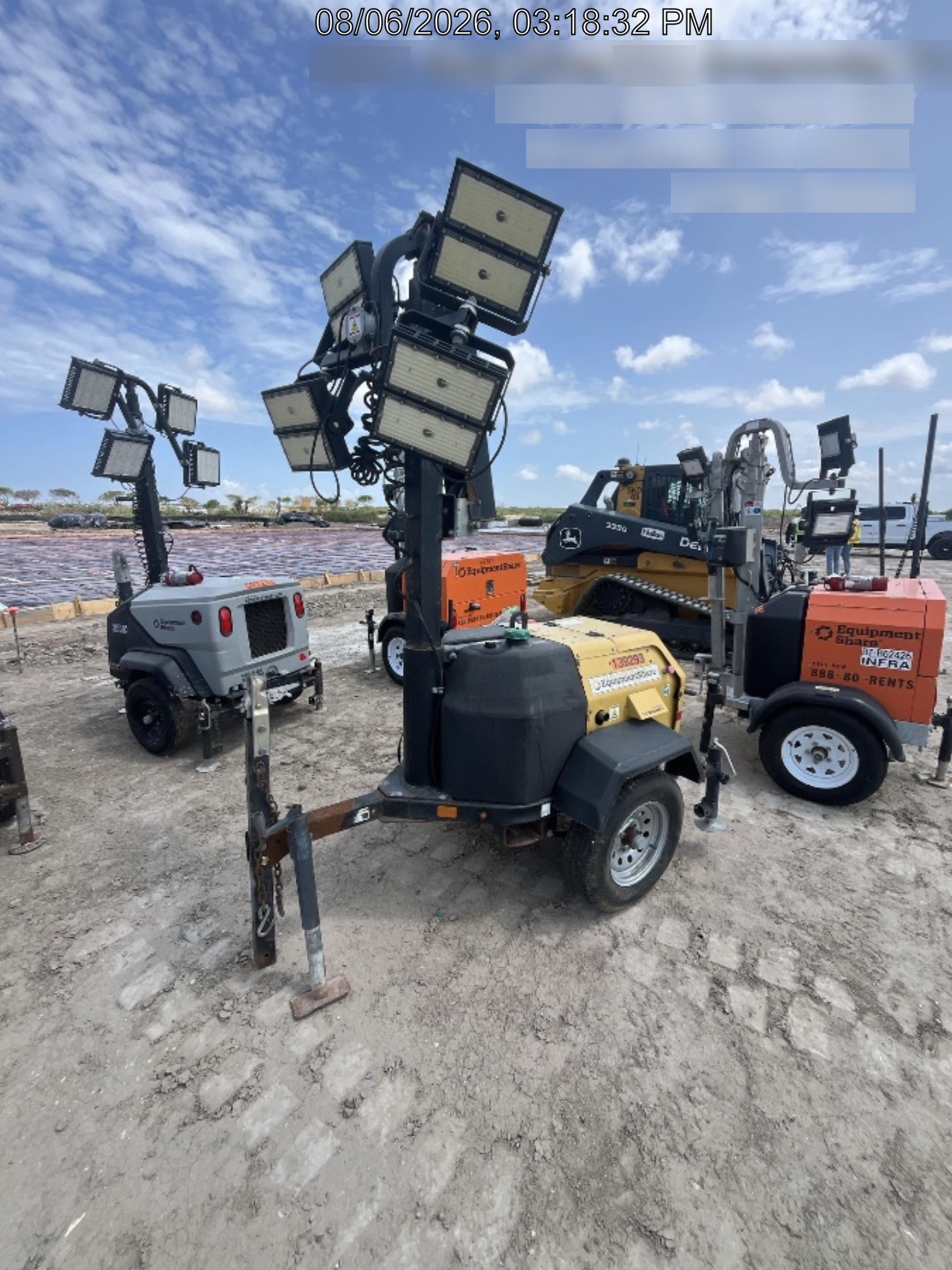 2021 ALLMAND NLV3GR