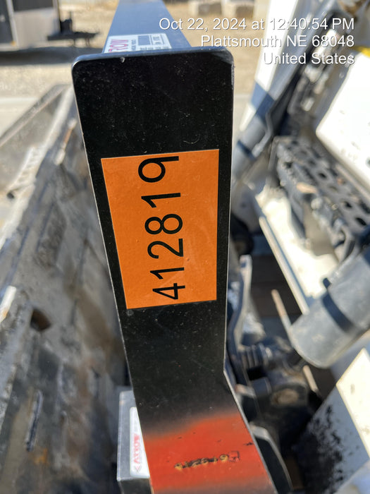 2024 ARROW MATERIAL HANDLING F5100CB