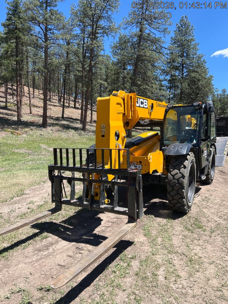 2024 JCB 509-42