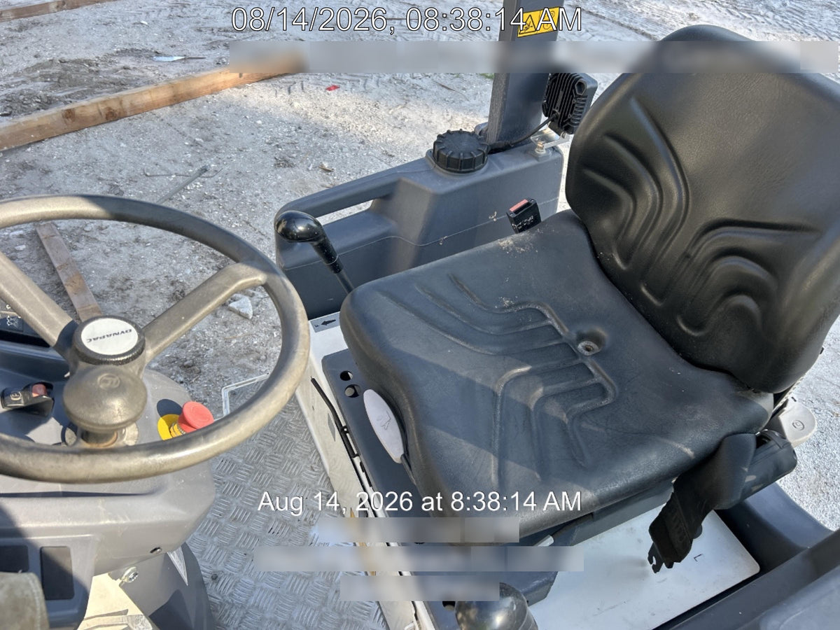 2023 DYNAPAC CC1200