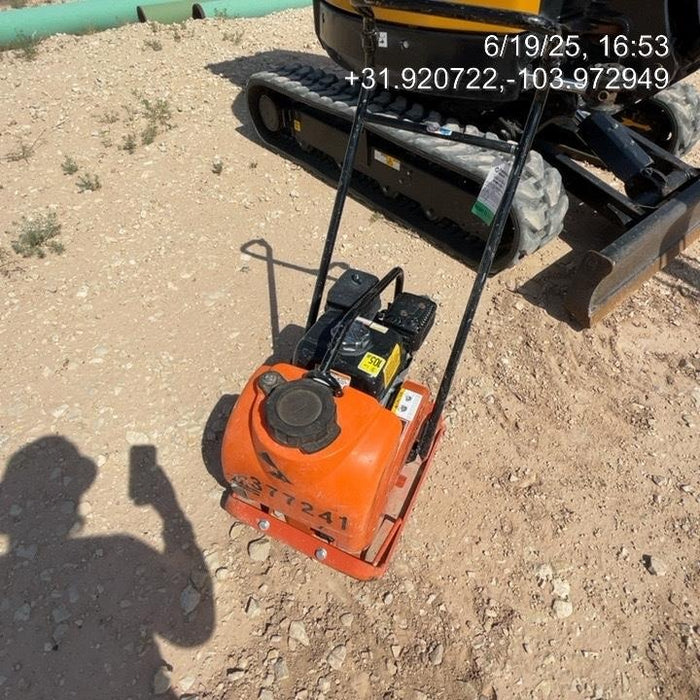 2023 MULTIQUIP MVC82VHW