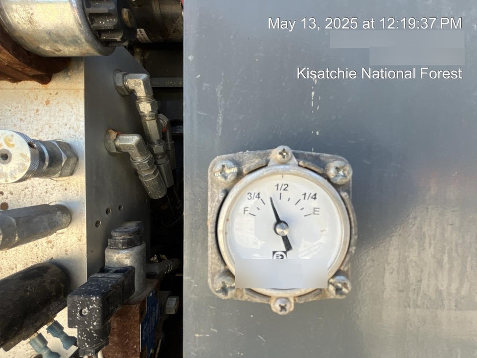 2017 SKYJACK SJ6826 RT