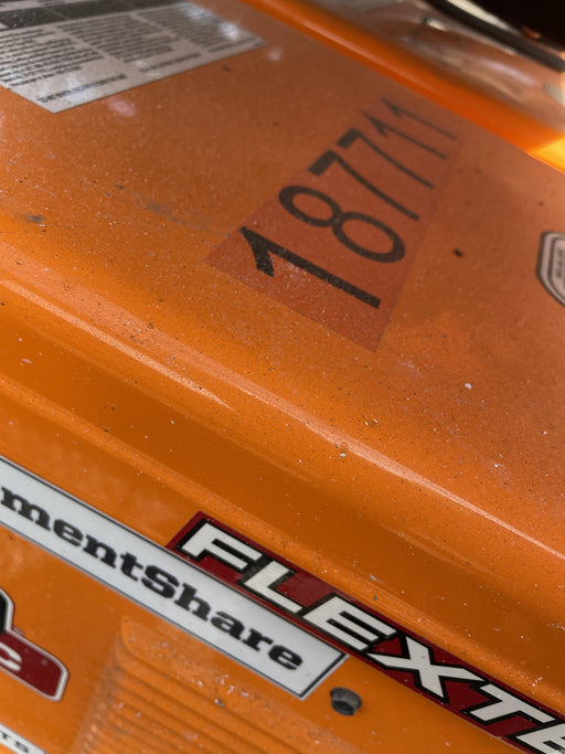 2021 LINCOLN ELECTRIC FLEXTEC 350X