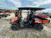 2022 KUBOTA RTV-X1140W-H (Canopy)