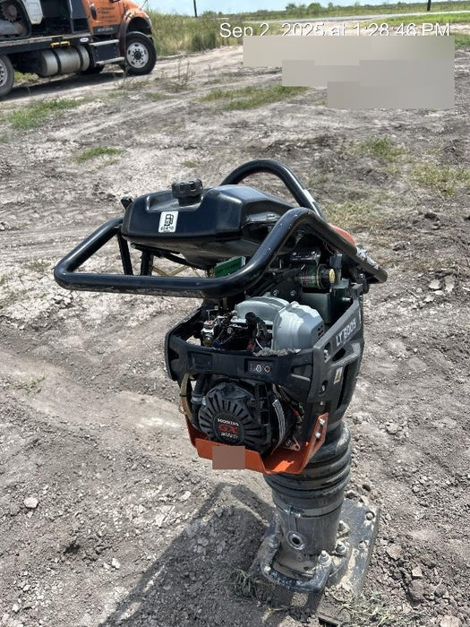 2025 HUSQVARNA LT6005