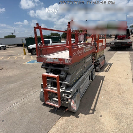 2019 SKYJACK SJIII-3226