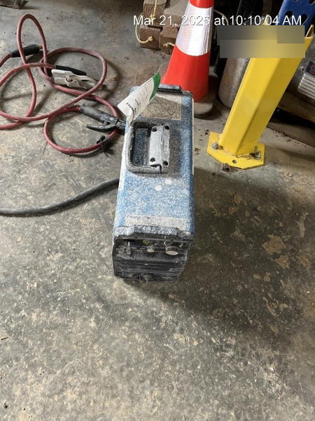 2022 MILLER ELECTRIC CST-280