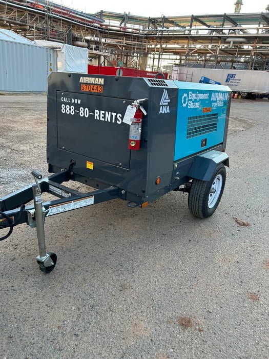 2025 AIRMAN PDS185S CWK