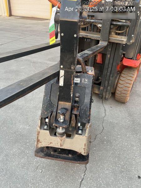2023 MULTIQUIP MV308GH