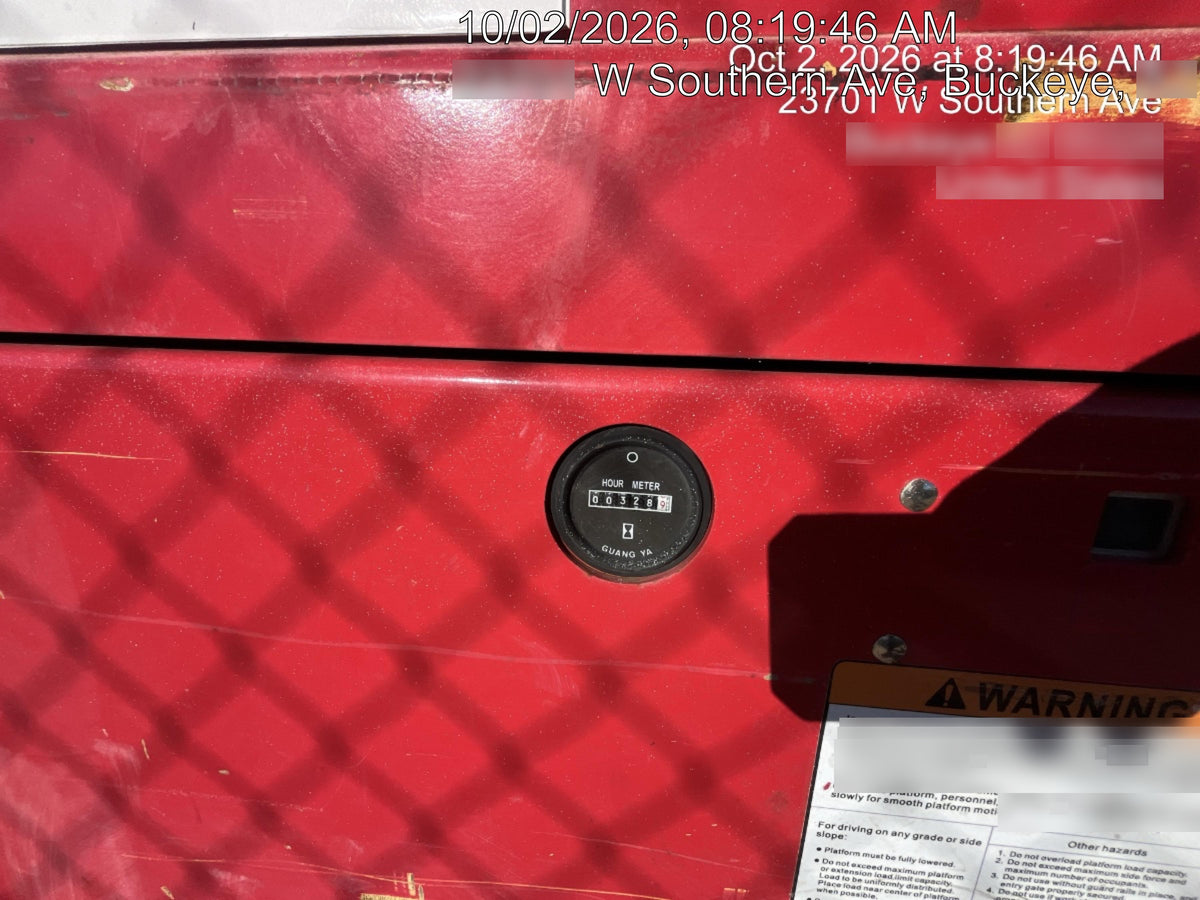 2021 MEC 4046SE