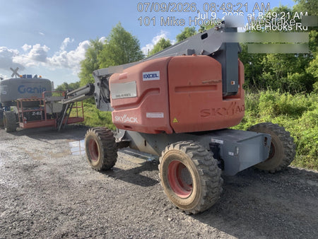 2019 SKYJACK SJ63 AJ