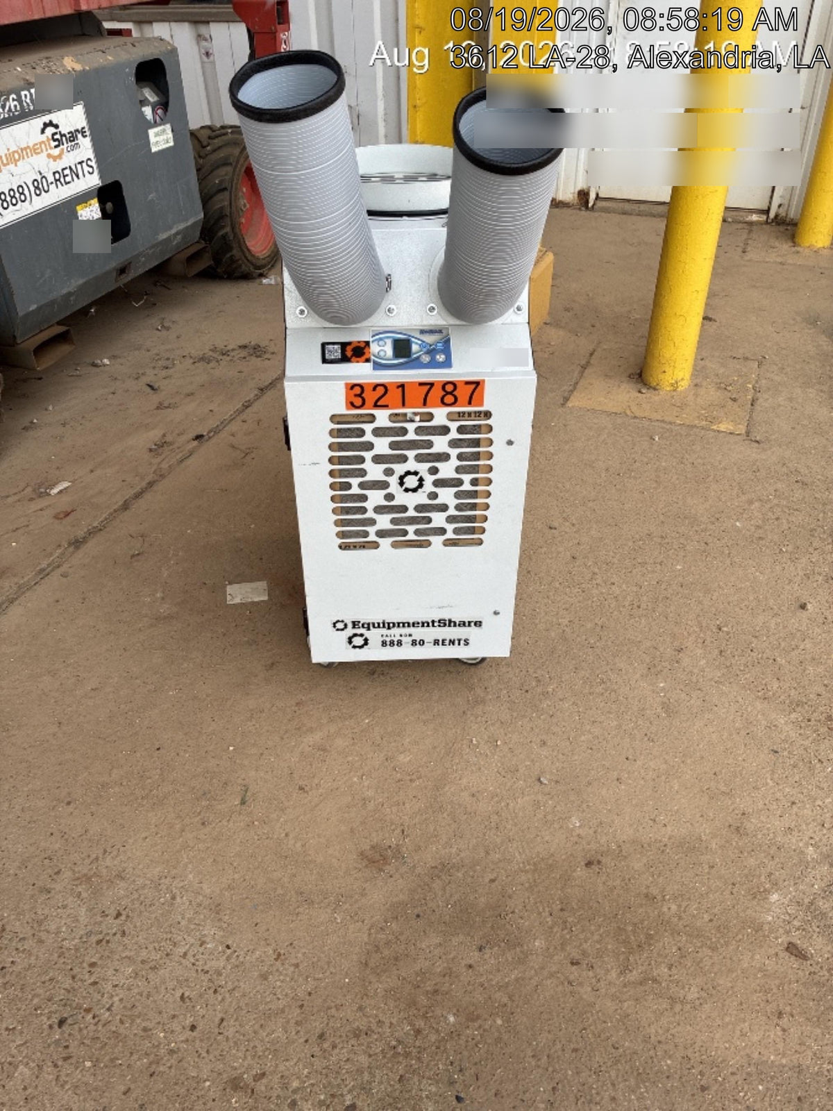 2023 KWIKOOL KPAC1411-2