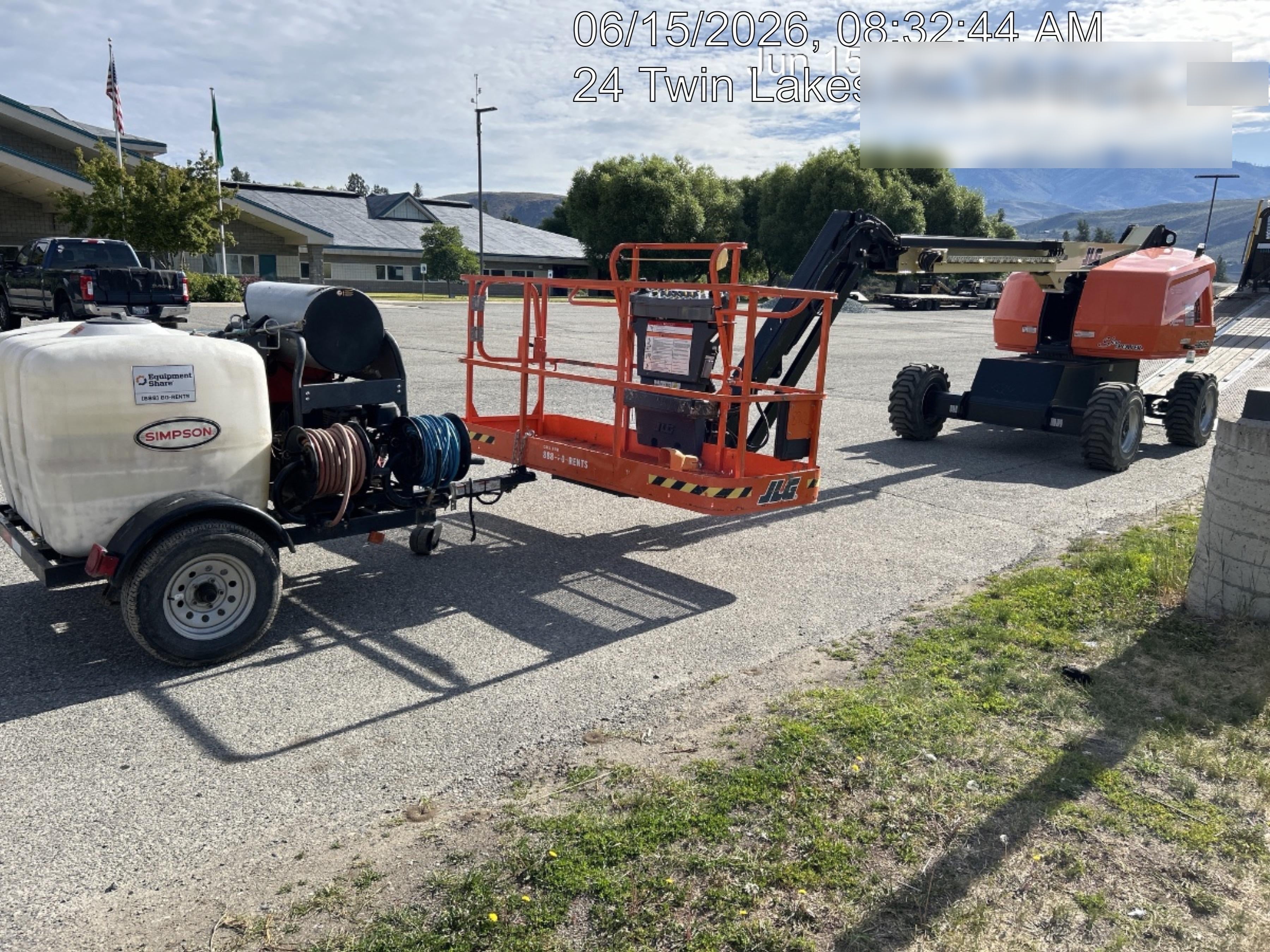 2023 SIMPSON 95005