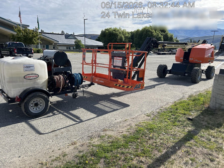 2023 SIMPSON 95005