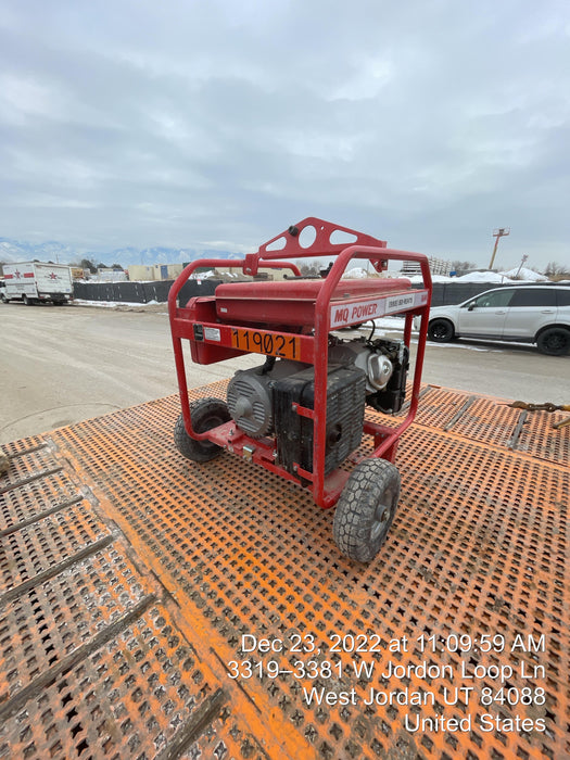 2020 MULTIQUIP GA6HR