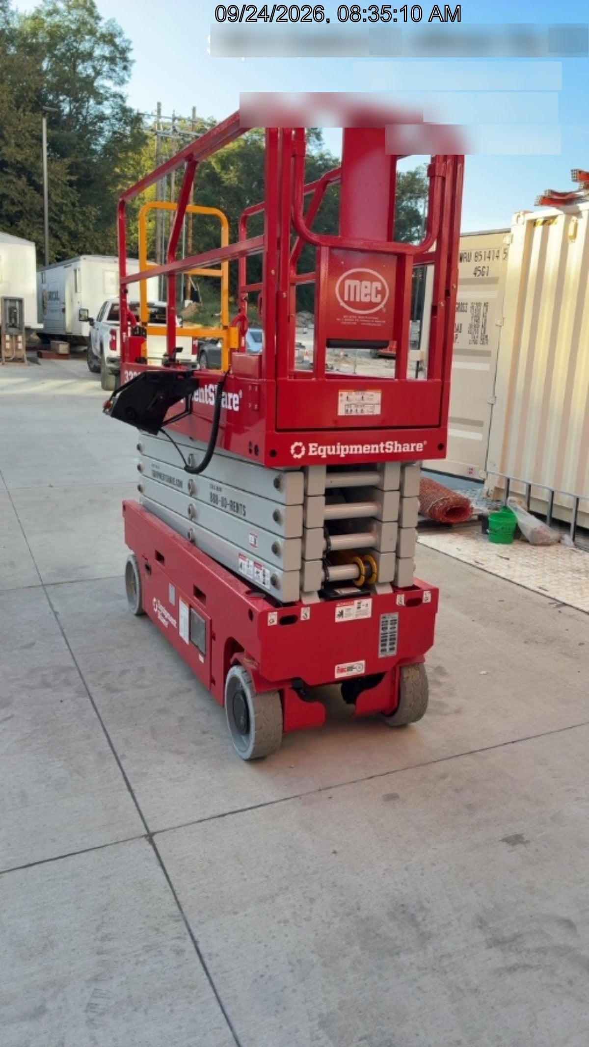 2026 MEC 3232+