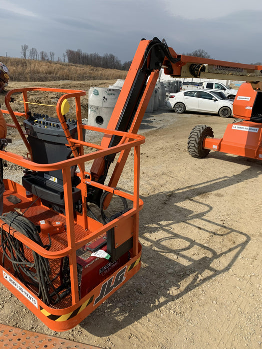 2020 LINCOLN ELECTRIC INVERTEC V275-S