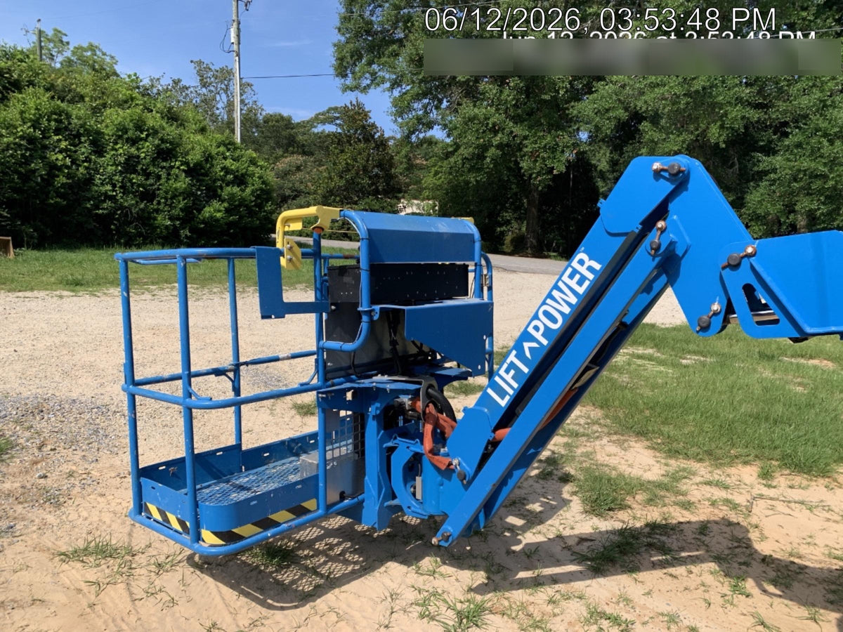 2024 GENIE Z-45 HF