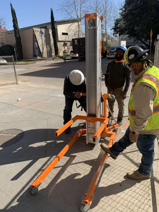 2021 LIFTSMART MLC-24