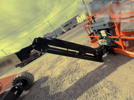 2024 JLG 600AJ