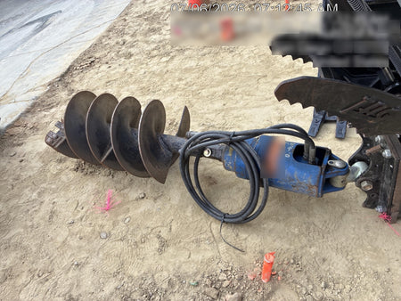 2024 AUGER TORQUE 3300-30 - QC30