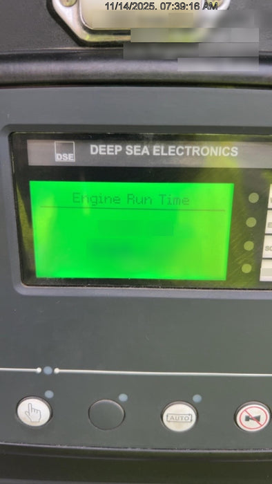 2020 ATLAS COPCO QAS 70