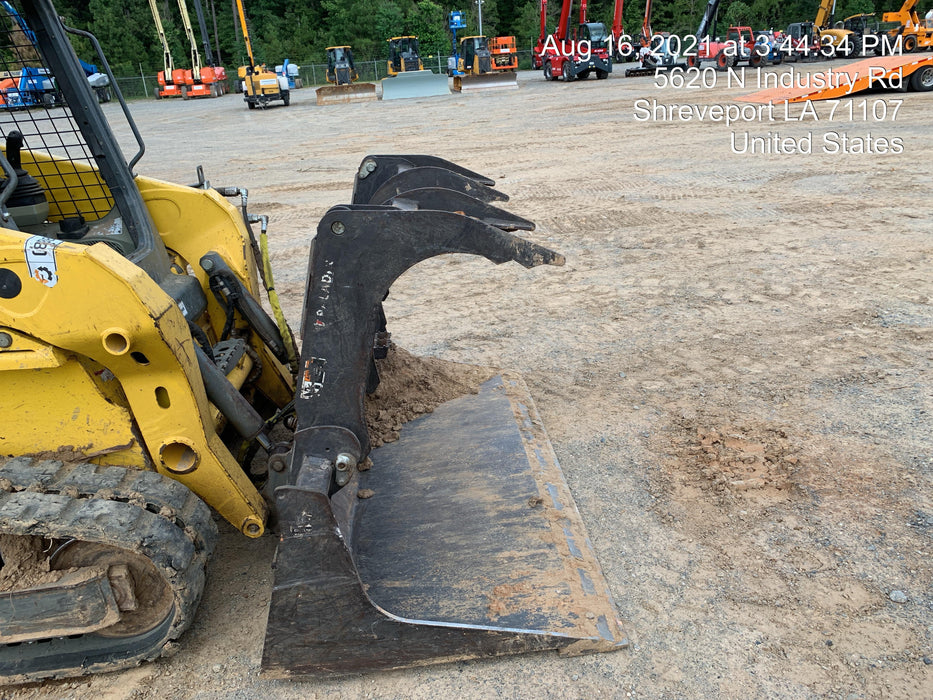 2020 PALADIN UTILITY GRAPPLE 11876-0022