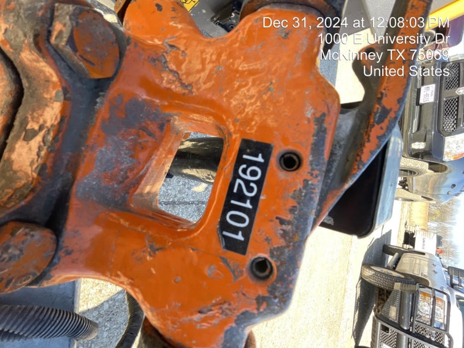 2021 MICHIGAN PNEUMATIC MP-30-1