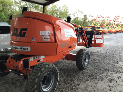2019 JLG 450AJ