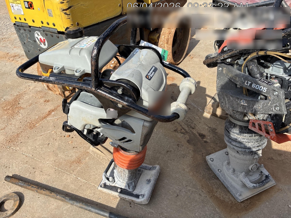 2023 MULTIQUIP MTX60HD