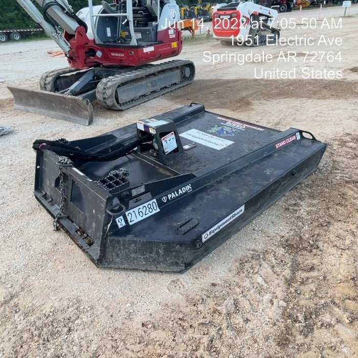 2022 PALADIN 30372A-0022