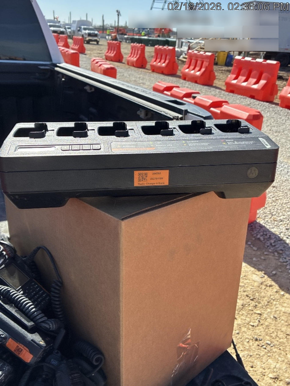 2024 MOTOROLA PMPN4284