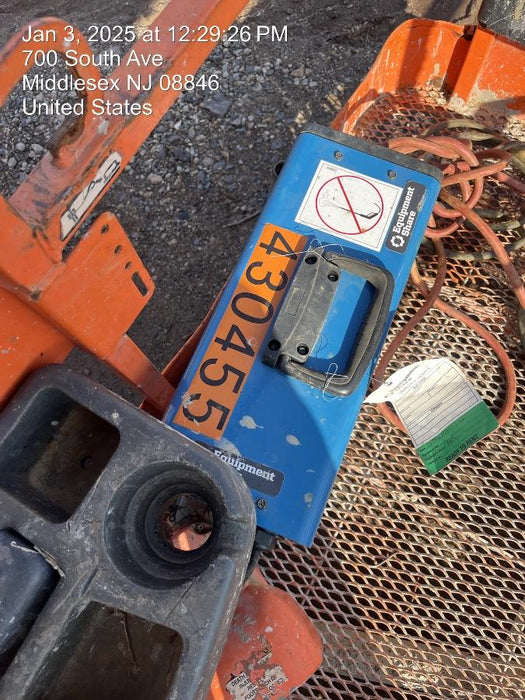 2024 MILLER ELECTRIC CST-282