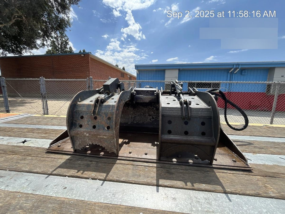 2023 SOLESBEE SBG-72