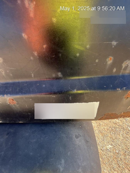 Club Car CA1700D Diesel, 4-Seat, Cab/Heat, AWD