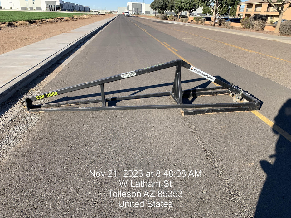 2023 ARROW MATERIAL HANDLING 1000100-12-F