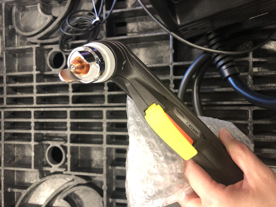 2021 LINCOLN ELECTRIC TOMAHAWK 375 AIR