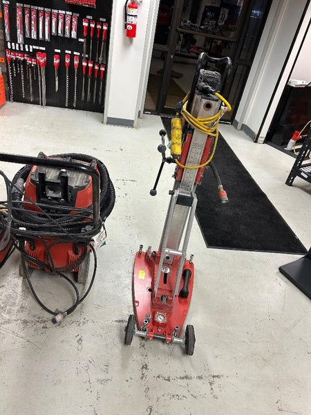 2021 HILTI DD250E
