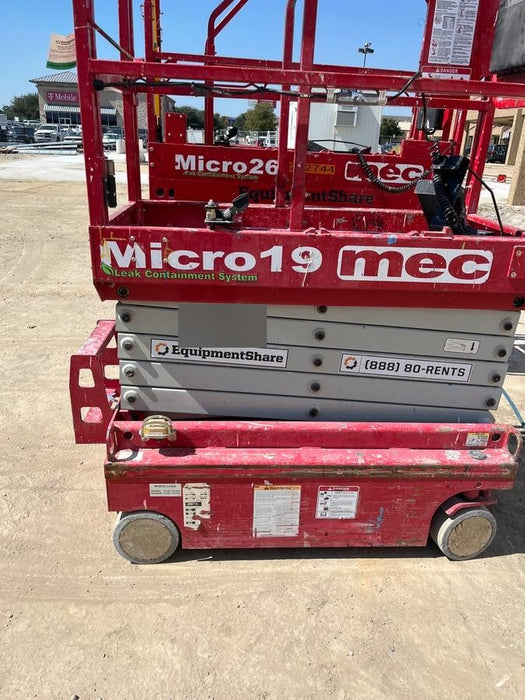 2020 MEC Micro 19