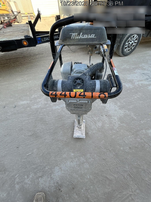 2023 MULTIQUIP MTR40HF